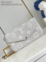 ルイヴィトンバッグ LOUIS VUITTON 高品質 2025新作 チェーンバッグ M14227