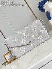 ルイヴィトンバッグ LOUIS VUITTON 高品質 2025新作 チェーンバッグ M14227