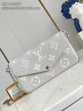 ルイヴィトンバッグ LOUIS VUITTON 高品質 2025新作 チェーンバッグ M14227