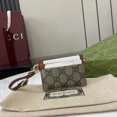 グッチバッグ GUCCI 高品質 2025新作 カード入れ