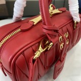 ミュウミュウバッグ Miu Miu 高品質 2025新作 ハンドバッグ