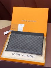 ルイヴィトンバッグ LOUIS VUITTON 高品質 2025新作 クラッチ M62291