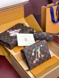 ルイヴィトンバッグ LOUIS VUITTON 高品質 2025新作 収納バッグ M13762