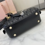 ミュウミュウバッグ Miu Miu 高品質 2025新作 ハンドバッグ
