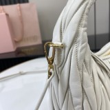 ミュウミュウバッグ Miu Miu 高品質 2025新作 バッグ