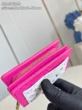 ルイヴィトンバッグ LOUIS VUITTON 高品質 2025新作 カード入れ M13619