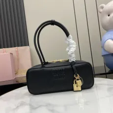 ミュウミュウバッグ Miu Miu 高品質 2025新作 ショルダーバッグ