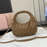 ミュウミュウバッグ Miu Miu 高品質 2025新作 バッグ
