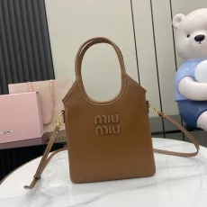 ミュウミュウバッグ Miu Miu 高品質 2025新作 トートバッグ