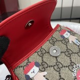 グッチバッグ GUCCI 高品質 2025新作 ショルダーバッグ