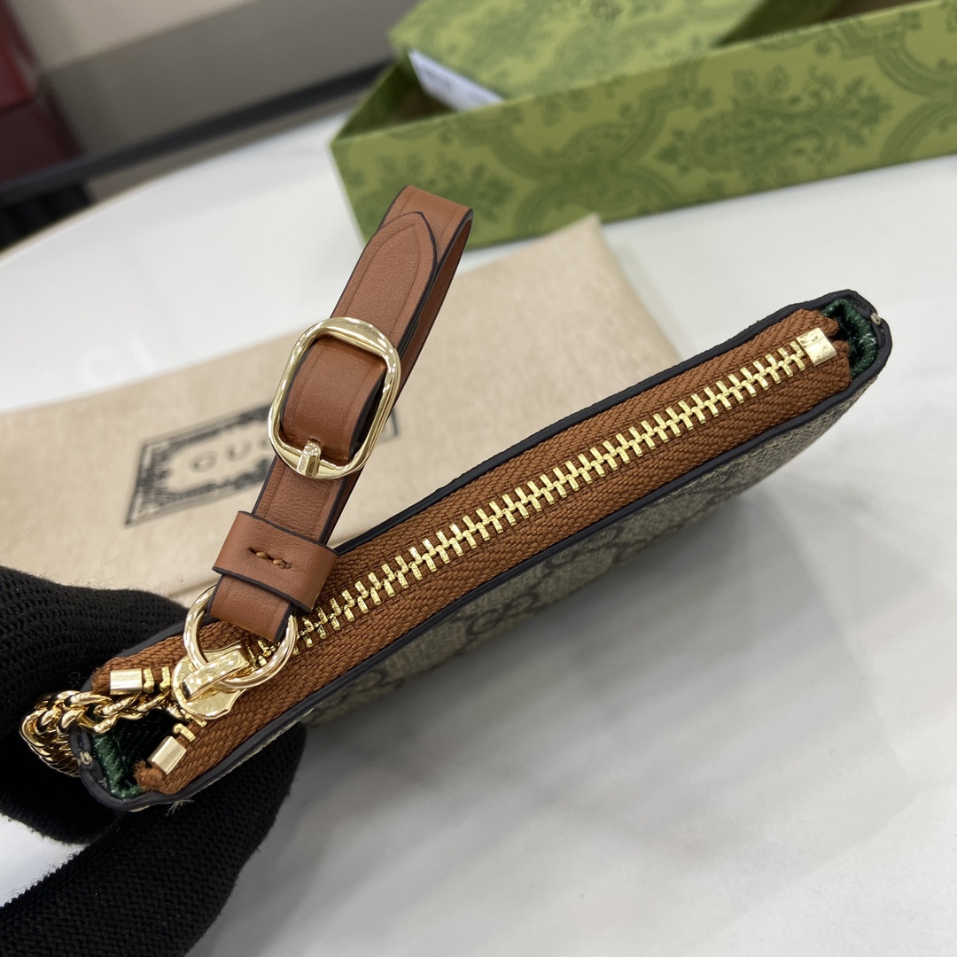 グッチバッグ GUCCI 高品質 2025新作 カード入れ