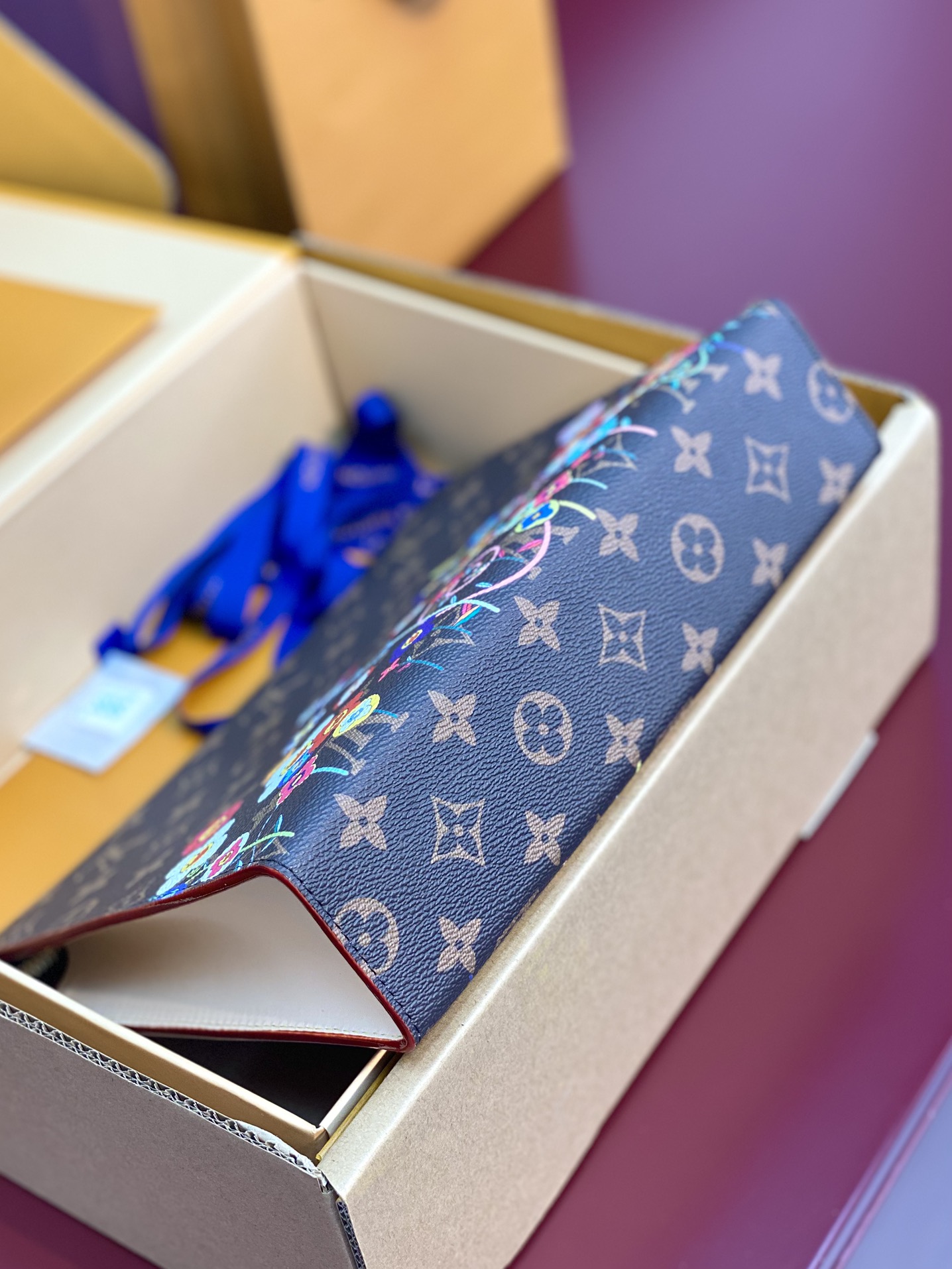 ルイヴィトンバッグ LOUIS VUITTON 高品質 2025新作 トイレタリーバッグ M14180