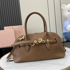 ミュウミュウバッグ Miu Miu 高品質 2025新作 ハンドバッグ