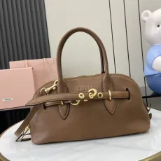 ミュウミュウバッグ Miu Miu 高品質 2025新作 ハンドバッグ