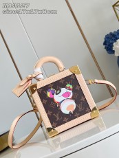 ルイヴィトンバッグ LOUIS VUITTON 高品質 2025新作 ハンドバッグ M13127