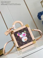 ルイヴィトンバッグ LOUIS VUITTON 高品質 2025新作 ハンドバッグ M13127