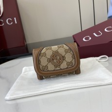 グッチバッグ GUCCI 高品質 2025新作 カード入れ