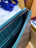 ルイヴィトンバッグ LOUIS VUITTON 高品質 2025新作 クラッチ M12820
