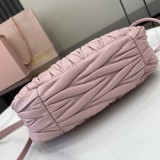 ミュウミュウバッグ Miu Miu 高品質 2025新作 バッグ