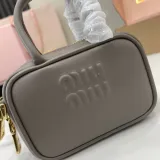 ミュウミュウバッグ Miu Miu 高品質 2025新作 ブリーフケース