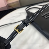 ミュウミュウバッグ Miu Miu 高品質 2025新作 トートバッグ
