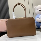 ミュウミュウバッグ Miu Miu 高品質 2025新作 ブリーフケース
