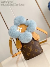ルイヴィトンバッグ LOUIS VUITTON 高品質 2025新作 クロスボディバッグ M12269