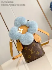ルイヴィトンバッグ LOUIS VUITTON 高品質 2025新作 クロスボディバッグ M12269