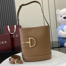 グッチバッグ GUCCI 高品質 2025新作 バケットバッグ