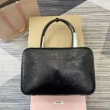 ミュウミュウバッグ Miu Miu 高品質 2025新作 ブリーフケース