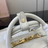 ミュウミュウバッグ Miu Miu 高品質 2025新作 ハンドバッグ