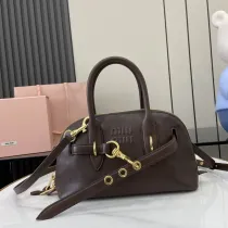 ミュウミュウバッグ Miu Miu 高品質 2025新作 ハンドバッグ