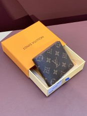 ルイヴィトン財布 LOUIS VUITTON 高品質 2025新作 財布 M64002