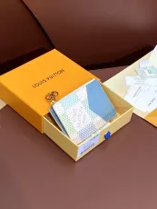 ルイヴィトンバッグ LOUIS VUITTON 高品質 2025新作 カード入れ N40639
