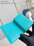 ルイヴィトンバッグ LOUIS VUITTON 高品質 2025新作 カード入れ M13619