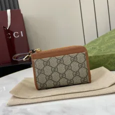 グッチバッグ GUCCI 高品質 2025新作 カード入れ