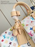 ルイヴィトンバッグ LOUIS VUITTON 高品質 2025新作 旅行用バッグ M13742
