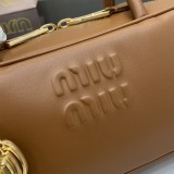 ミュウミュウバッグ Miu Miu 高品質 2025新作 ショルダーバッグ