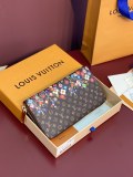 ルイヴィトン財布 LOUIS VUITTON 高品質 2025新作 財布 M14162