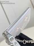 ルイヴィトンバッグ LOUIS VUITTON 高品質 2025新作 キーケース M13793