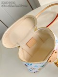 ルイヴィトンバッグ LOUIS VUITTON 高品質 2025新作 バッグ M13662