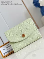 ルイヴィトン財布 LOUIS VUITTON 高品質 2025新作 財布 M14084