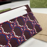 グッチバッグ GUCCI 高品質 2025新作 カード入れ