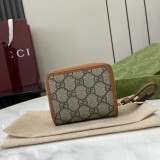 グッチバッグ GUCCI 高品質 2025新作 カード入れ