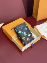 ルイヴィトン財布 LOUIS VUITTON 高品質 2025新作 財布 M14134 ルイヴィトン財布 LOUIS VUITTON 高品質 2025新作 財布 M14134