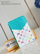 ルイヴィトンバッグ LOUIS VUITTON 高品質 2025新作 カード入れ M14171