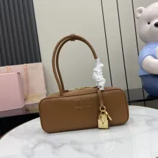 ミュウミュウバッグ Miu Miu 高品質 2025新作 ショルダーバッグ