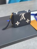 ルイヴィトン財布 LOUIS VUITTON 高品質 2025新作 財布 M69787