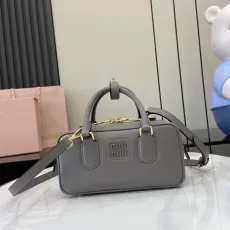 ミュウミュウバッグ Miu Miu 高品質 2025新作 クロスボディバッグ