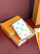 ルイヴィトンバッグ LOUIS VUITTON 高品質 2025新作 カード入れ M14134